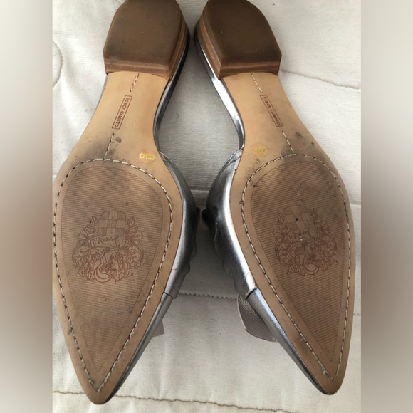 Vince Camuto Marketa Flat - Picture 6 of 7